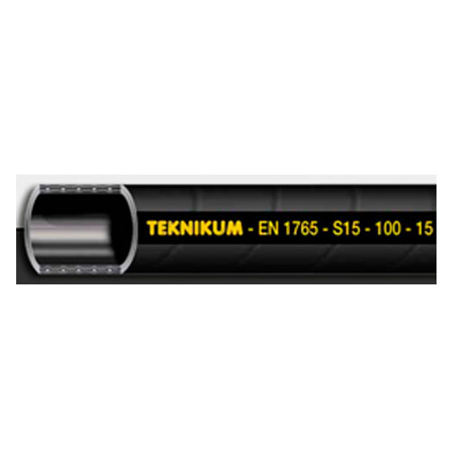 Рукав для нефтепродуктов Teknikum DOCK-TEK 3465L