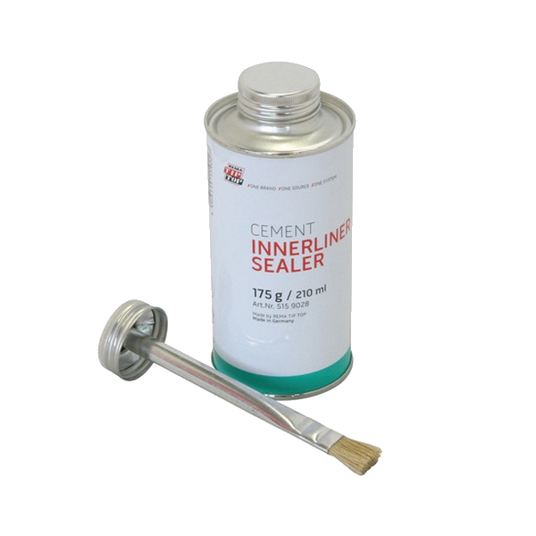 Герметик внутреннего слоя шины Rema Tip Top Innerliner Sealer, 175 г