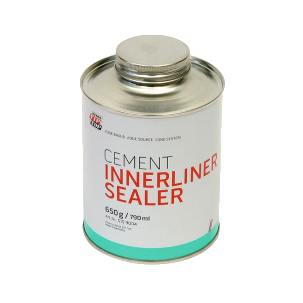 Герметик внутреннего слоя шины Rema Tip Top Innerliner Sealer, 650 г