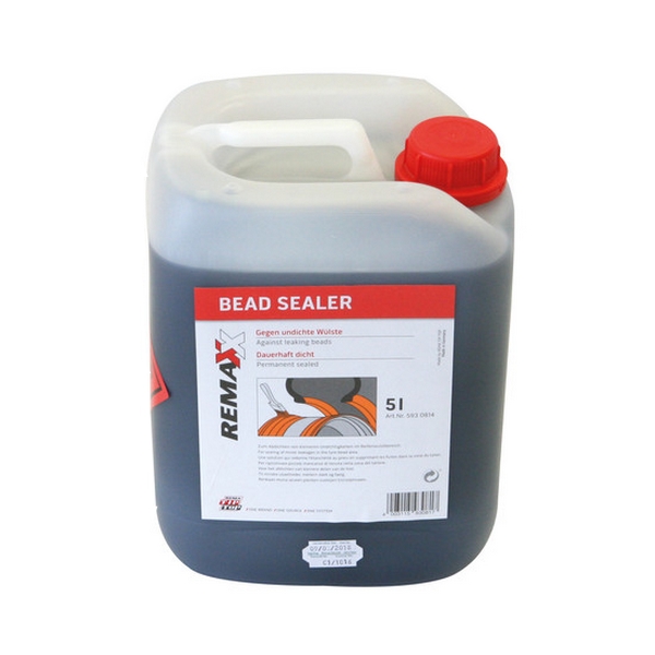 Герметик борта Rema Tip Top Remaxx Bead Sealer, 5 л