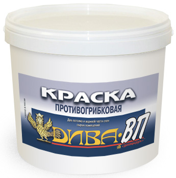 Краска «ДИВА-ВП», 28 кг